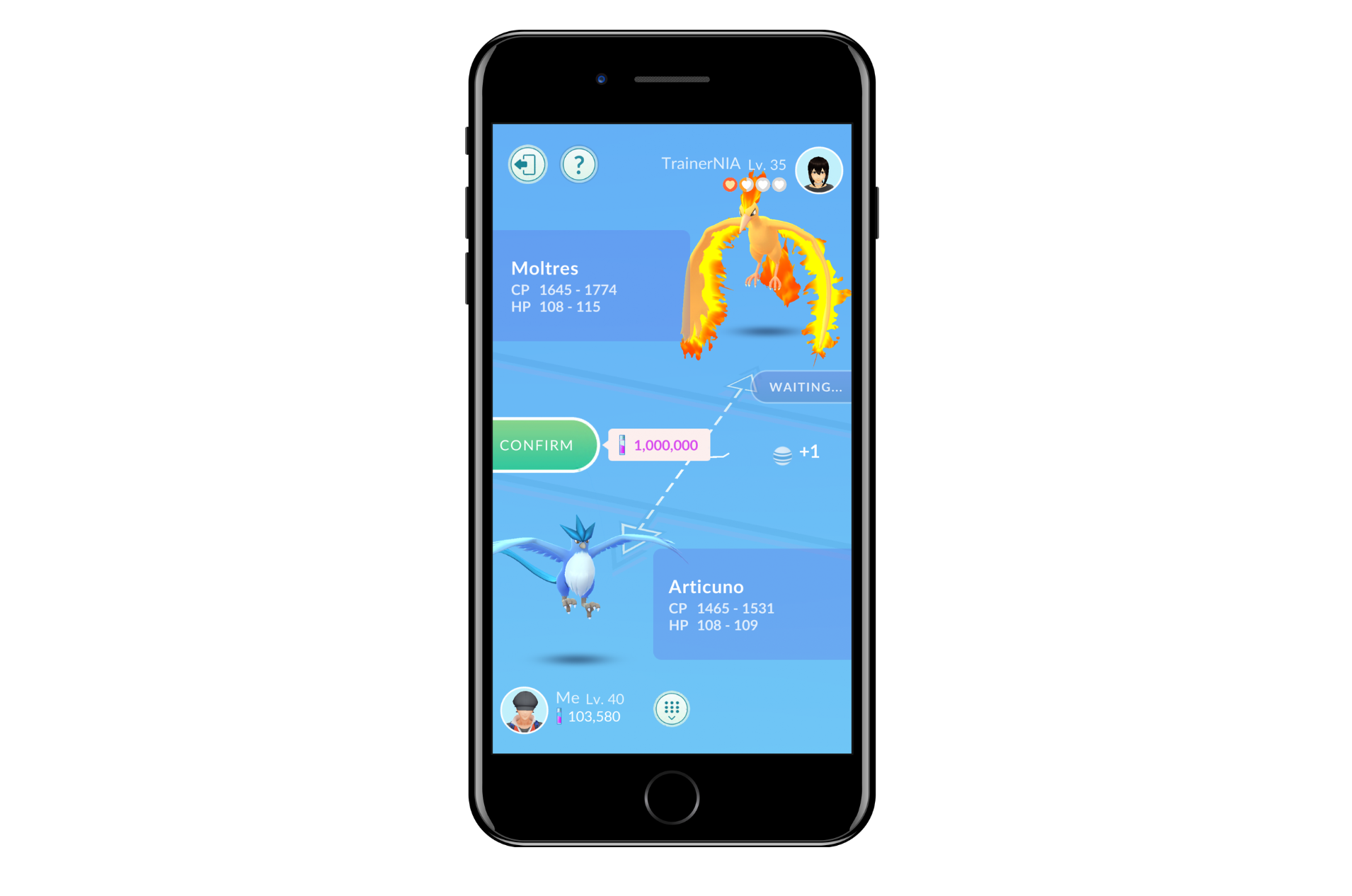 Pokemon Go Trading Discount Trading Cost, Stardust Cost Chart How to
